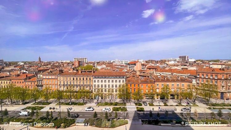 Pullman Toulouse Centre Ramblas