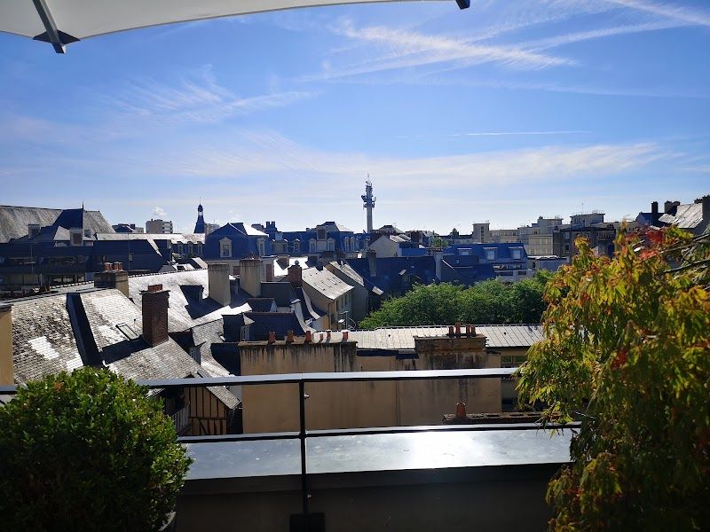 Balthazar Hotel Spa MGallery by Sofitel