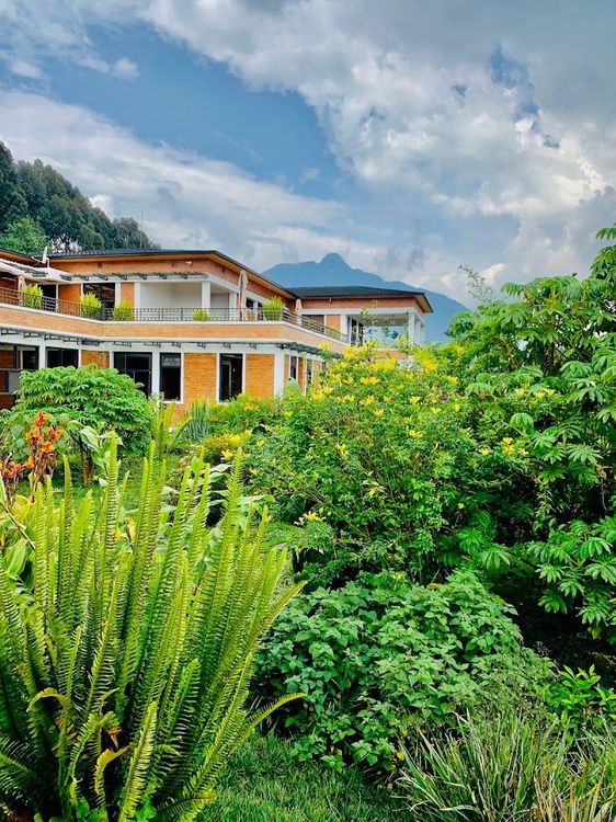 Virunga Inn Resort & Spa