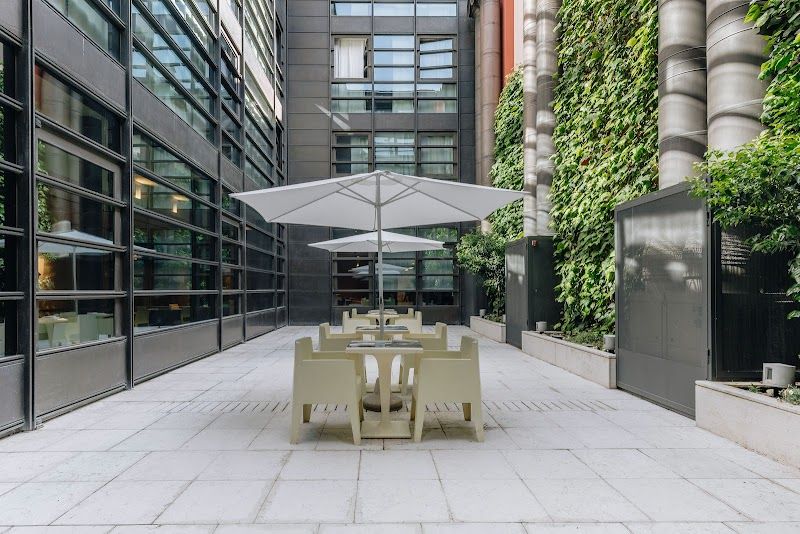 Delle Arti Design Hotel