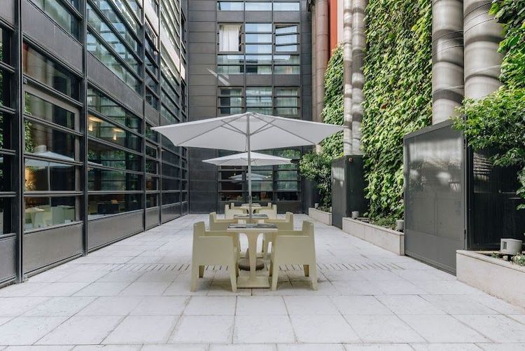 Delle Arti Design Hotel - Cremona - Italy