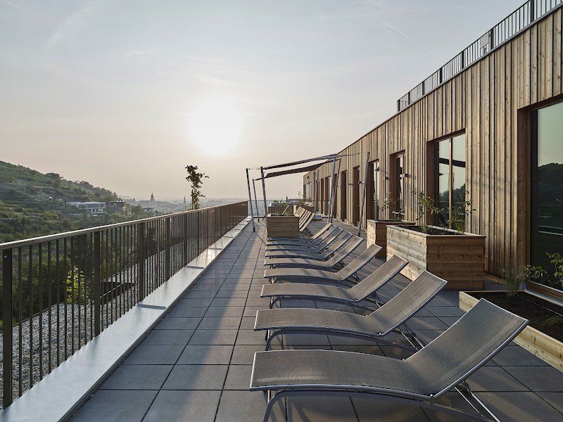 Steigenberger Hotel & Spa Krems