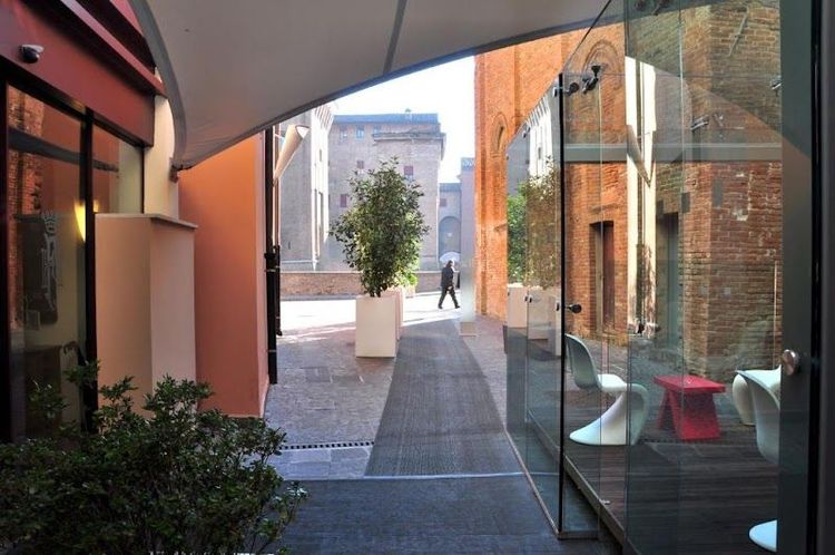 Hotel Ferrara - Ferrara - Italy