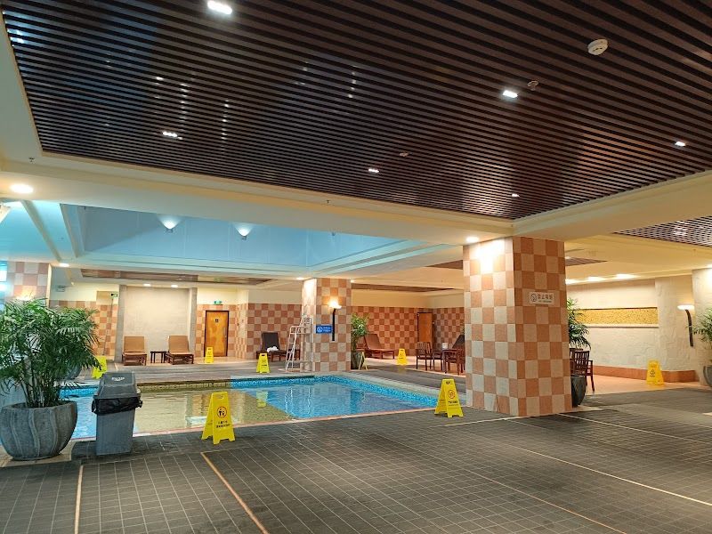 Shantou Junhua Haiyi Hotel