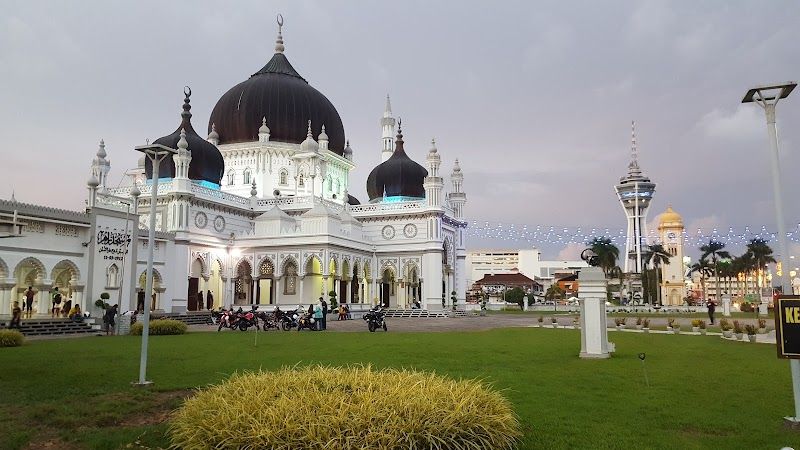 The Jerai Hotel Alor Setar