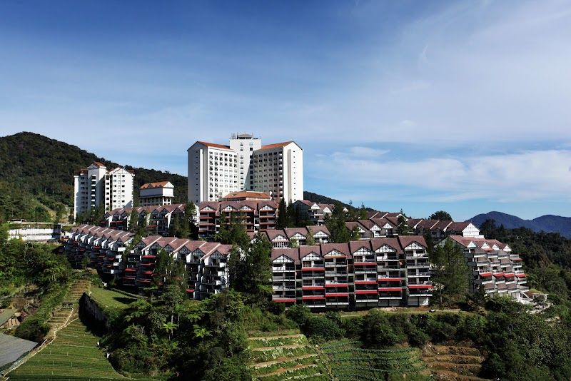 Copthorne Cameron Highlands