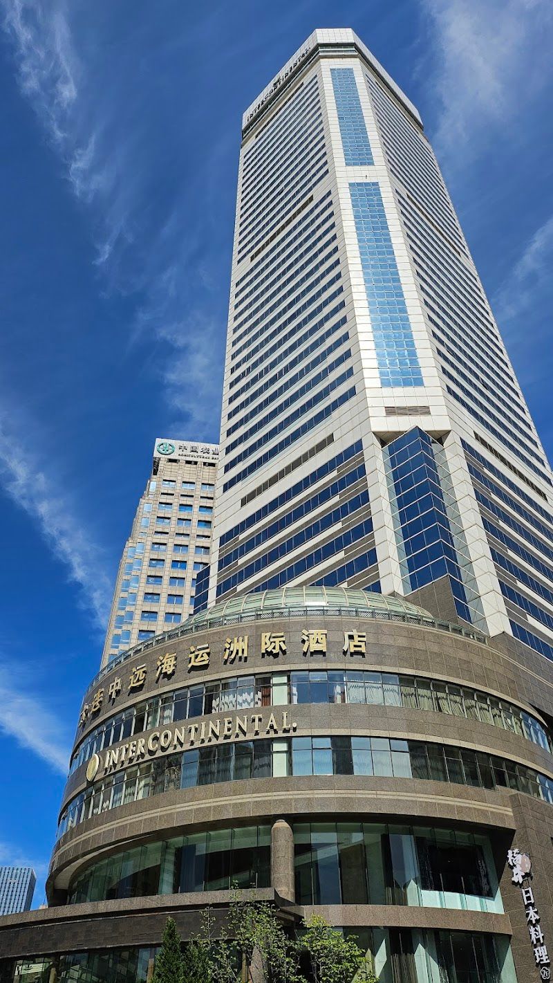 InterContinental Dalian