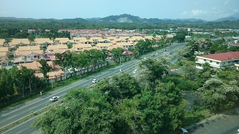 My Inn Hotel Lahad Datu