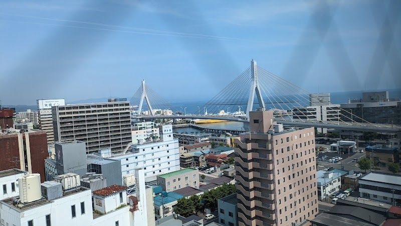 Daiwa Roynet Hotel Aomori