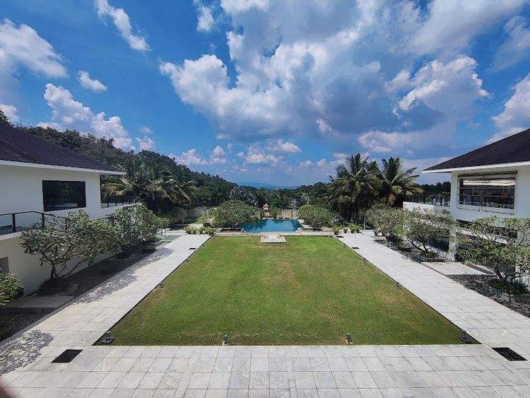 The Serai Chikmagalur - Chikkamagaluru - India