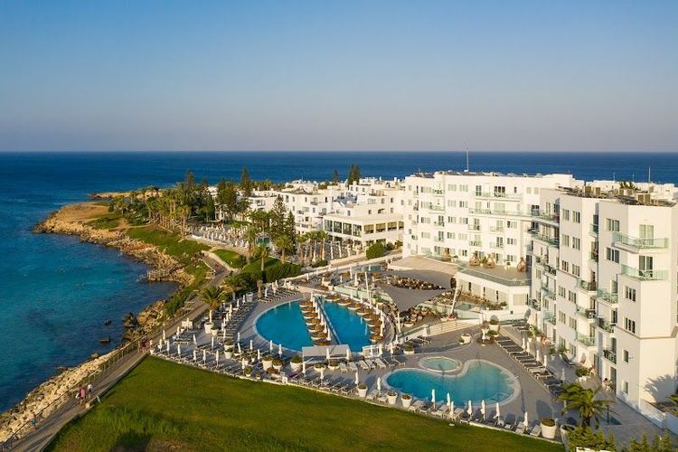 King Jason Protaras - Protaras - Cyprus