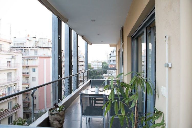 Polis Apartments Thessaloniki - Thessaloniki - Greece