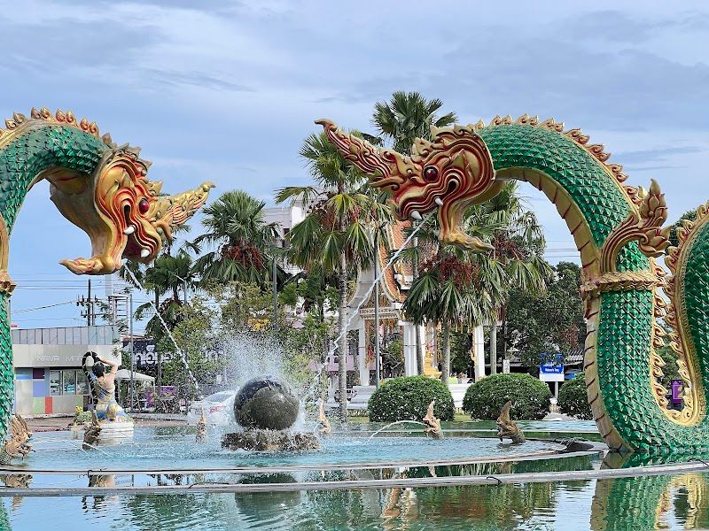 Rua Rasada Hotel Trang