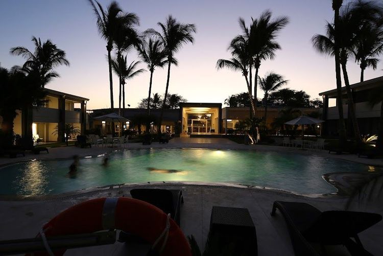 Casa Andina Premium Piura - Piura - Peru