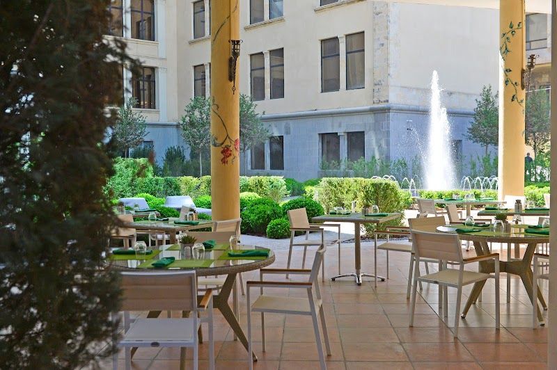 The Biltmore Hotel Tbilisi