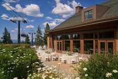 The Ritz-Carlton Lake Tahoe - Truckee - USA