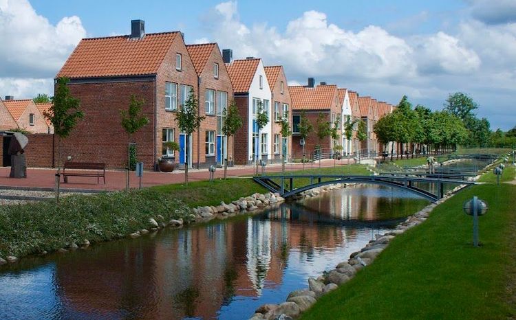 Ribe Byferie Resort