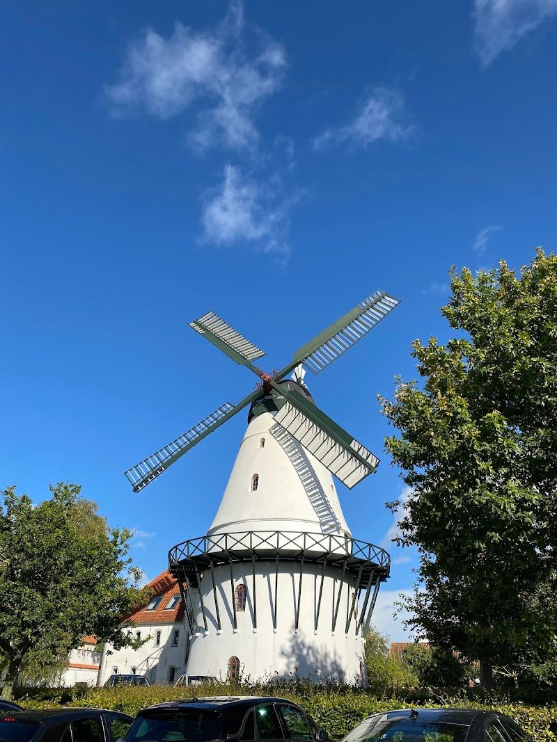Hotel Sønderborg Strand