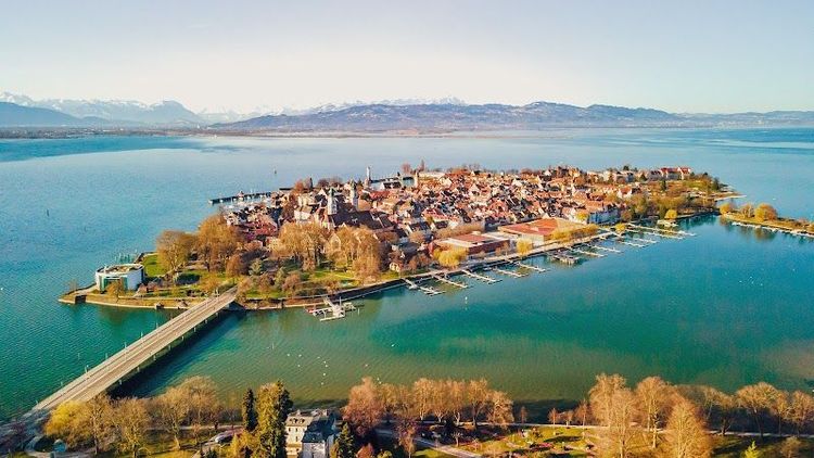 Hotel Helvetia - Lindau - Germany