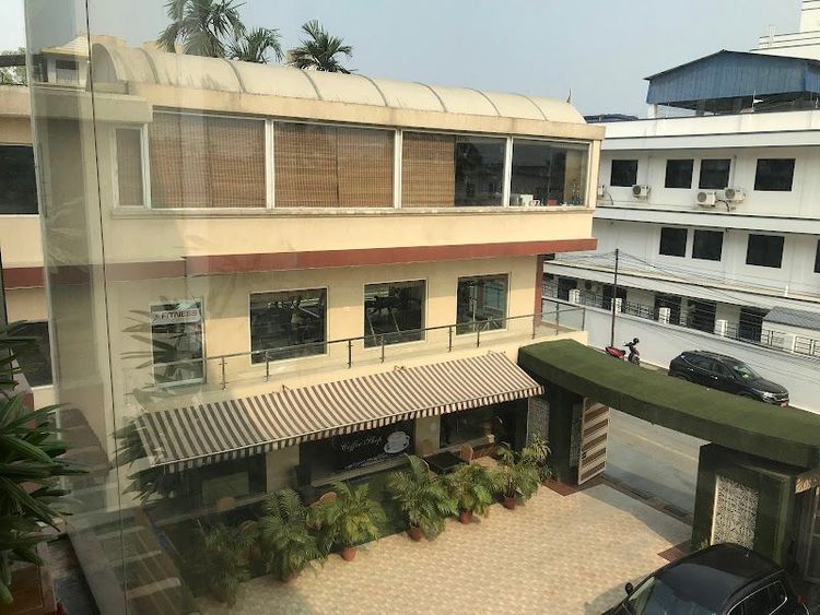 Hotel Harrison Palace - Biratnagar - Nepal