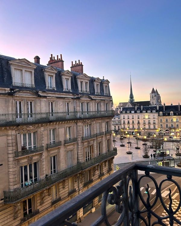 Vertigo Hotel Dijon - Dijon - France