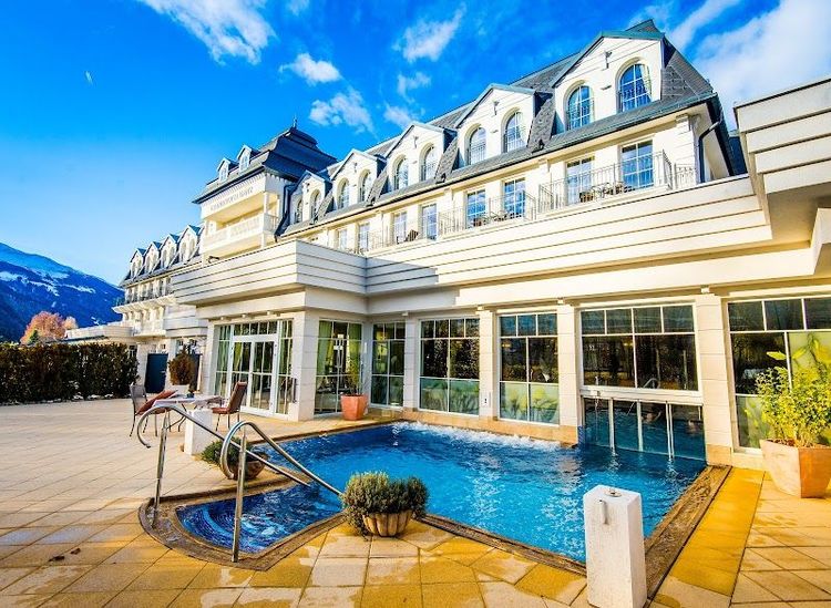 Grandhotel Lienz - Lienz - Austria