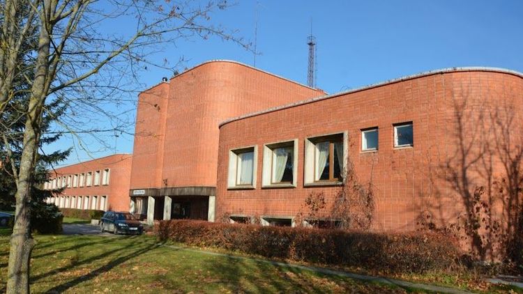 Daugavkrasti Hotel - Jēkabpils - Latvia