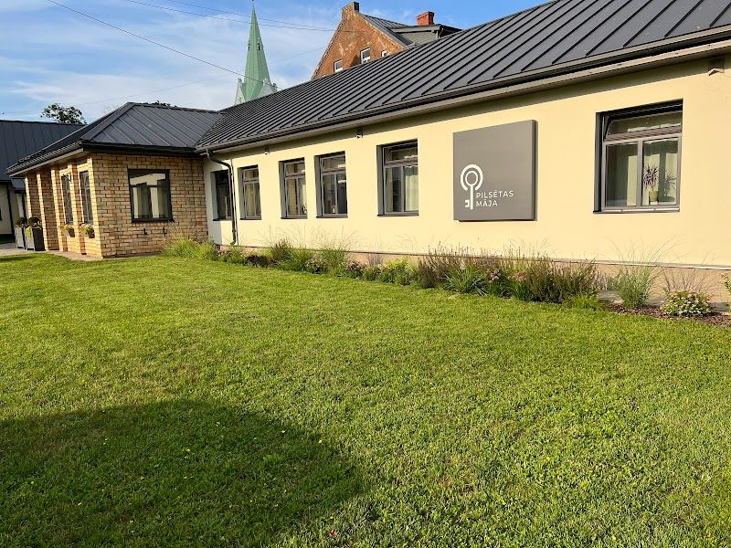 Brīvdienu māja Grestes