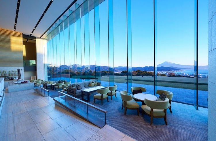 Nippondaira Hotel - Shimizu Ward - Japan