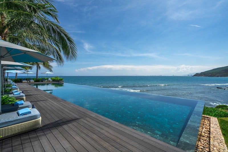 Mia Resort Nha Trang