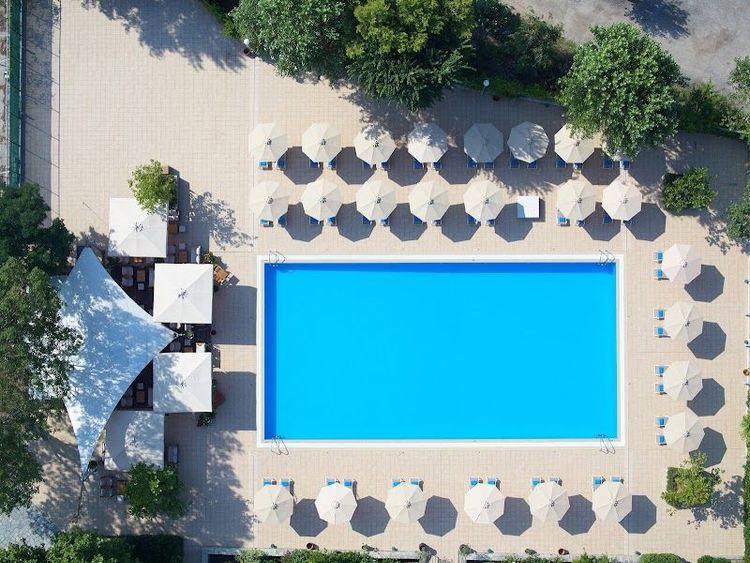 Lucy Hotel - Kavala - Greece