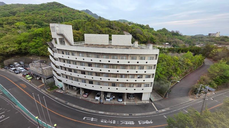 Bay Resort Hotel Shodoshima