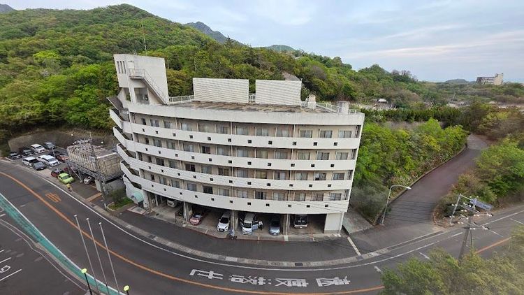 Bay Resort Hotel Shodoshima