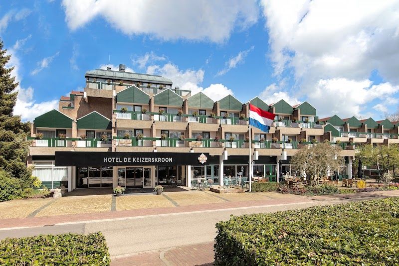 Bilderberg Hotel De Keizerskroon