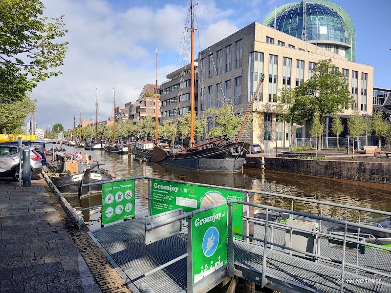 Hotel Oranje Leeuwarden