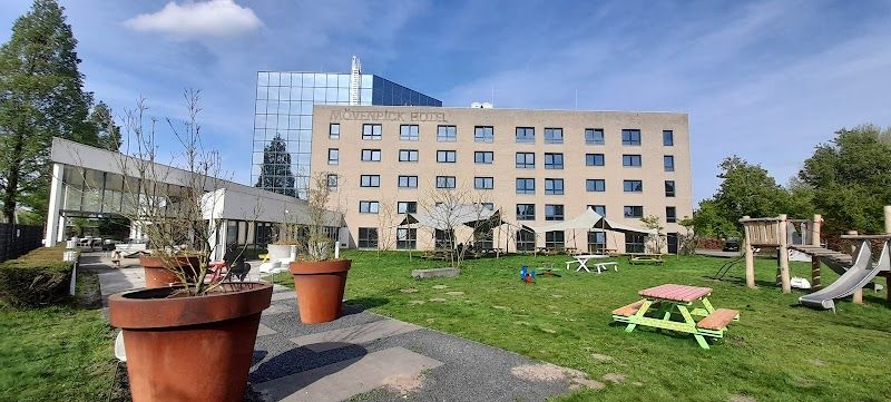 Mövenpick Hotel 's-Hertogenbosch