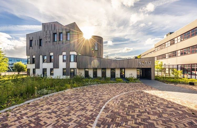 Notiz Hotel - Leeuwarden - Netherlands