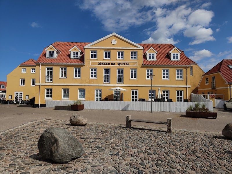 Løkken Badehotel