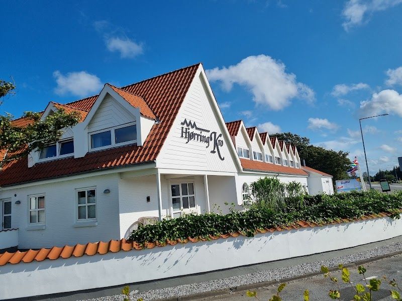 Hjørring Kro