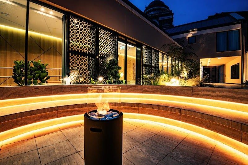 Villa Gran Esztergom