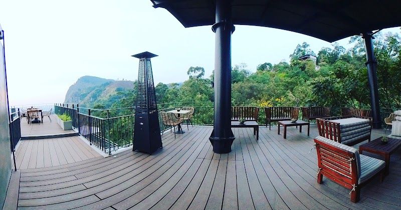 HIDE ELLA HOTEL & RESORT