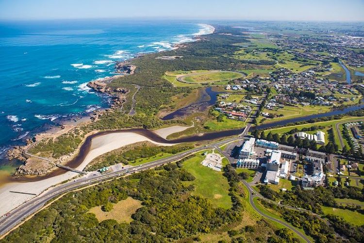 Lady Bay Resort Warrnambool - Warrnambool - Australia