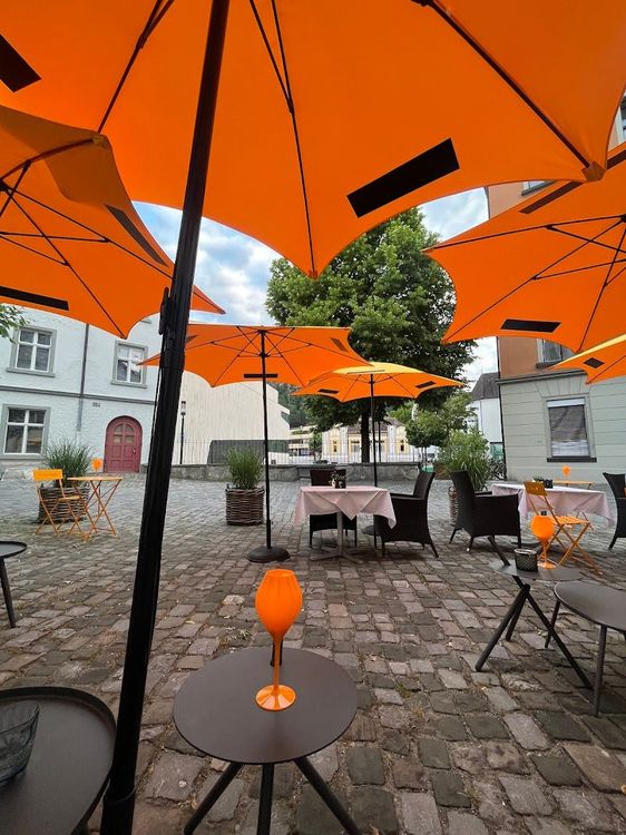 Gutwinski Hotel - Feldkirch - Austria