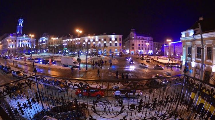 AllureInn Hotel & Restaurant Complex - Chernivtsi - Ukraine