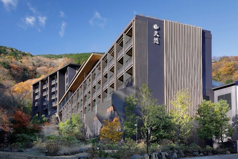 Hakone Kowakien Ten-yu