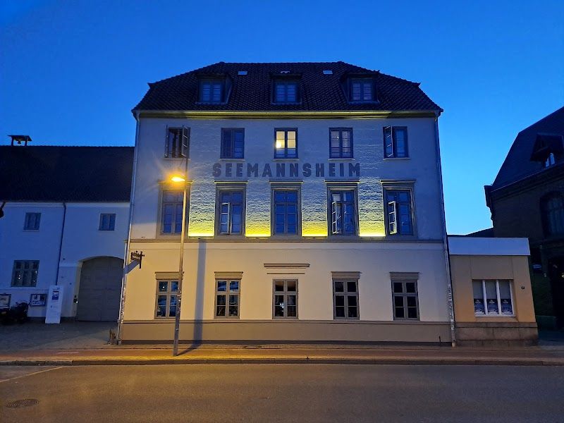 Hotel Gästehaus Erikson