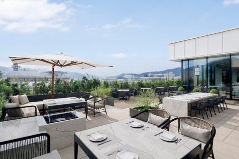 Nagasaki Marriott Hotel