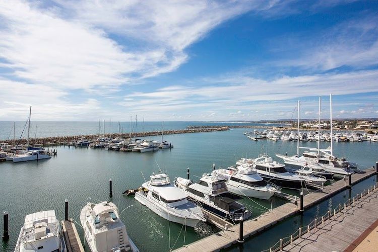 Mantra Geraldton - Geraldton - Australia