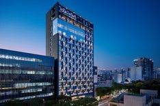Four Points by Sheraton Suwon - Suwon - South Korea