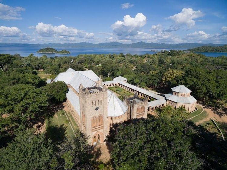 Ulisa Bay Lodge - Likoma Island - Malawi